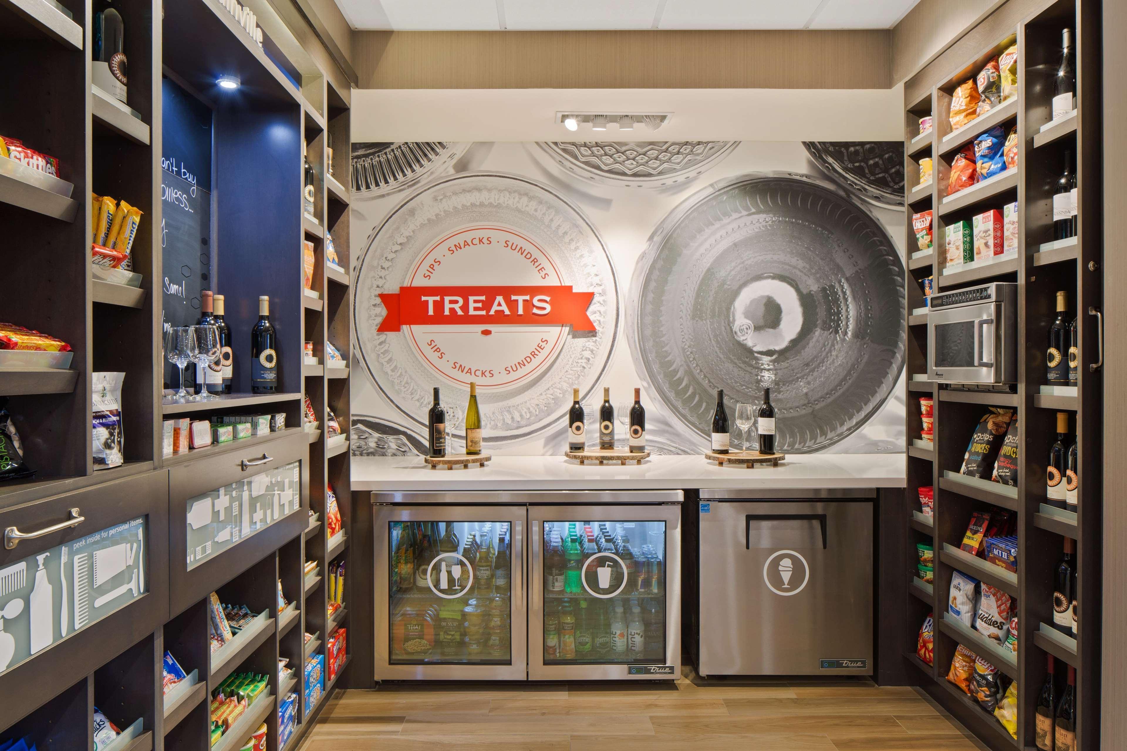 汉普顿酒店及套房 - 华盛顿西雅图伍丁维尔 外观 照片